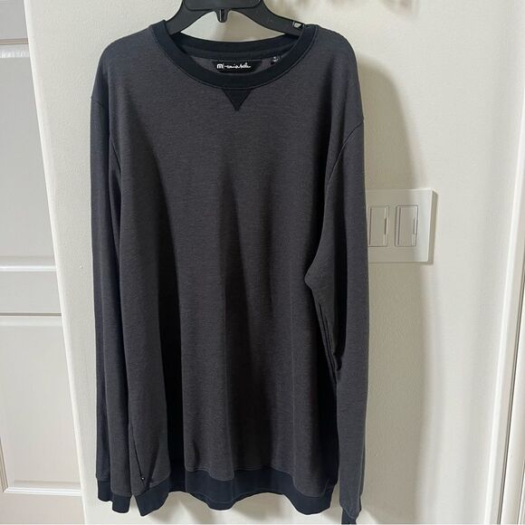 Travis Mathew Carlin Pullover XL - Picture 6 of 13